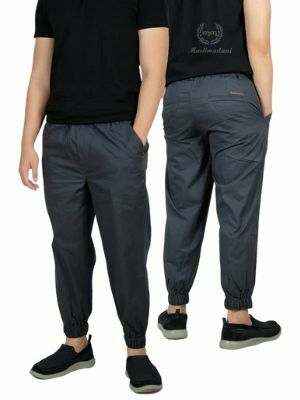 CS-027 sirwal jogger NAUFAL celana cingkrang grosir celana cingkrang sirwal tananh abang (3)