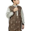 light-brown