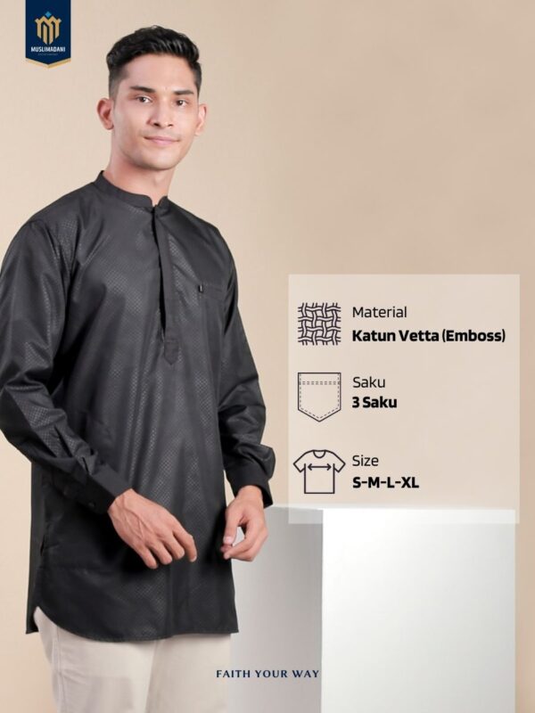 koko kurta kautsar