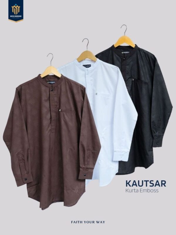 koko kurta kautsar