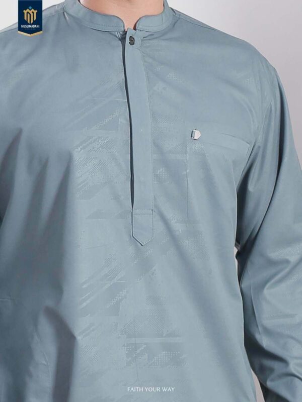 Koko Kurta KAFFAH