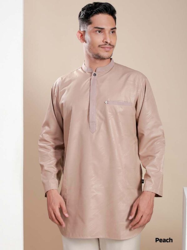 Koko Kurta KAFFAH