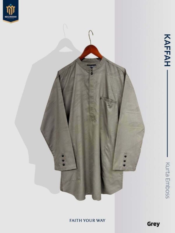 Koko Kurta KAFFAH