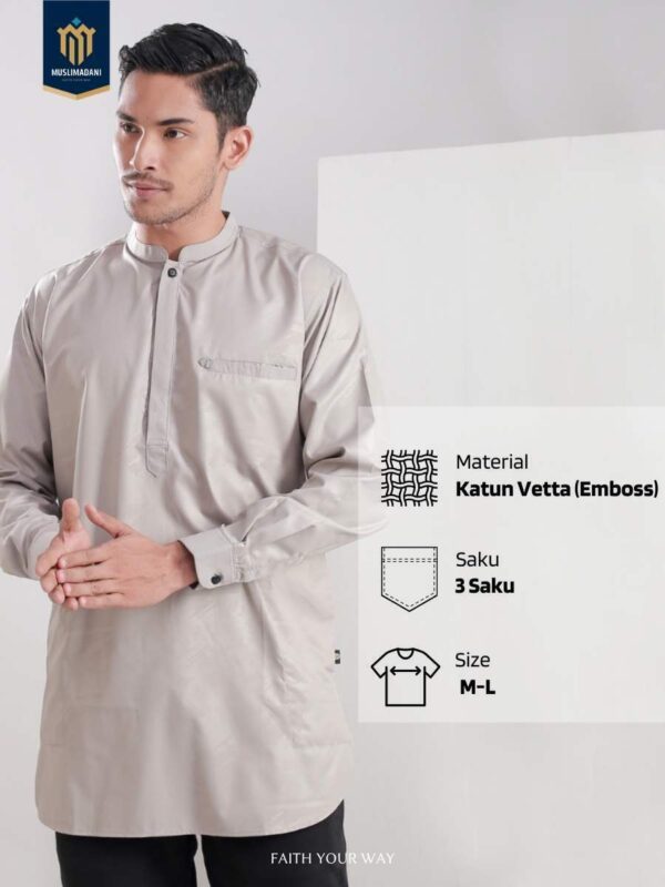 Koko Kurta HANAN