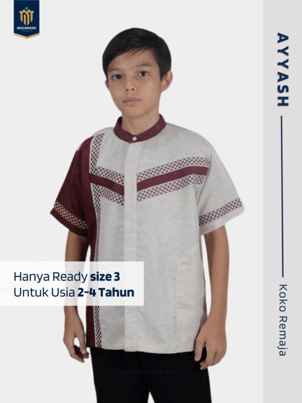 koko anak ayyash