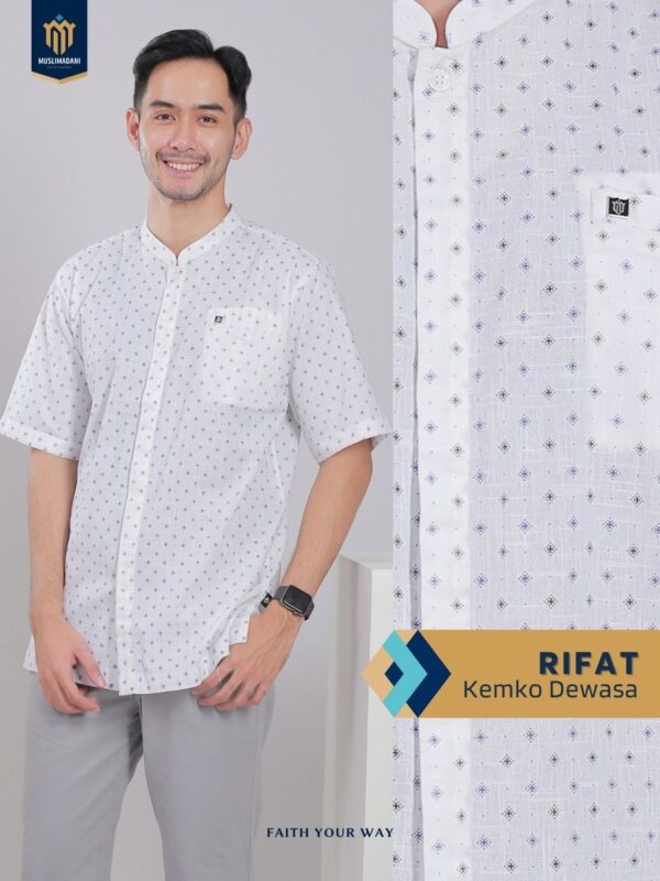 kemko rifat