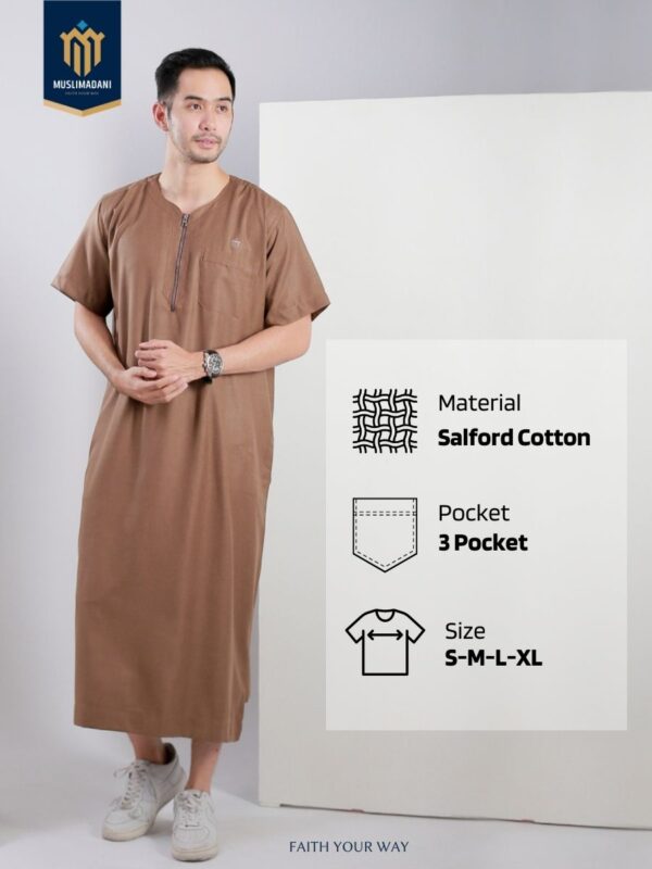 jubah syakieb