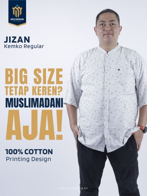 kemko jizan