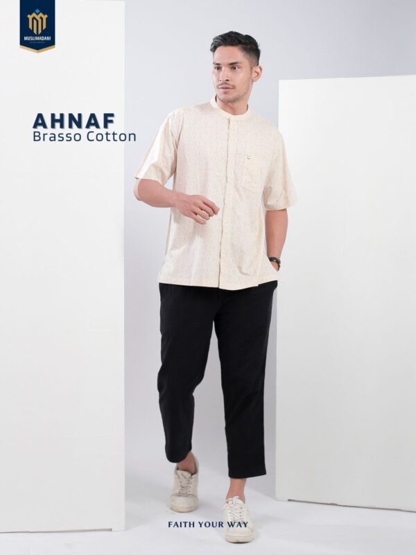 kemko ahnaf regular dan big size ahnaf kemko kemeja koko (4)