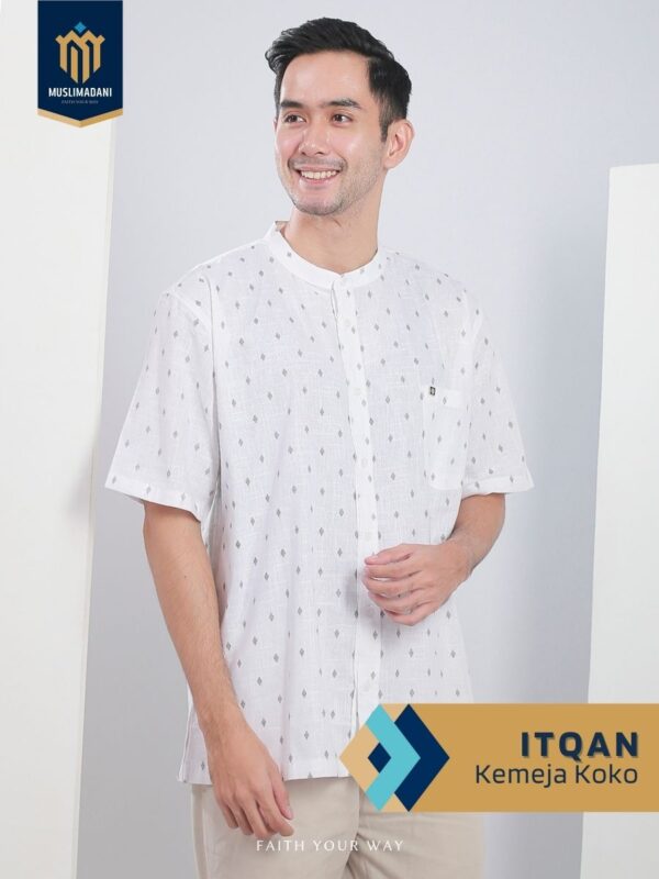 kemko itqan