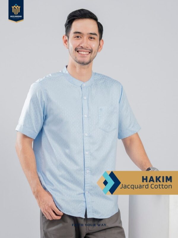 kemko hakim