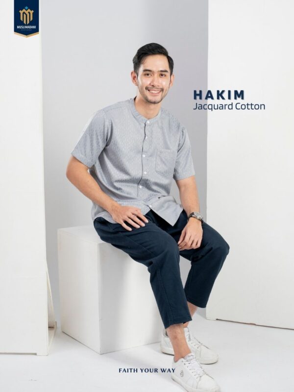 kemko hakim