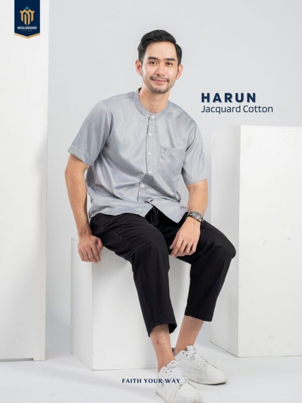 kemko harun