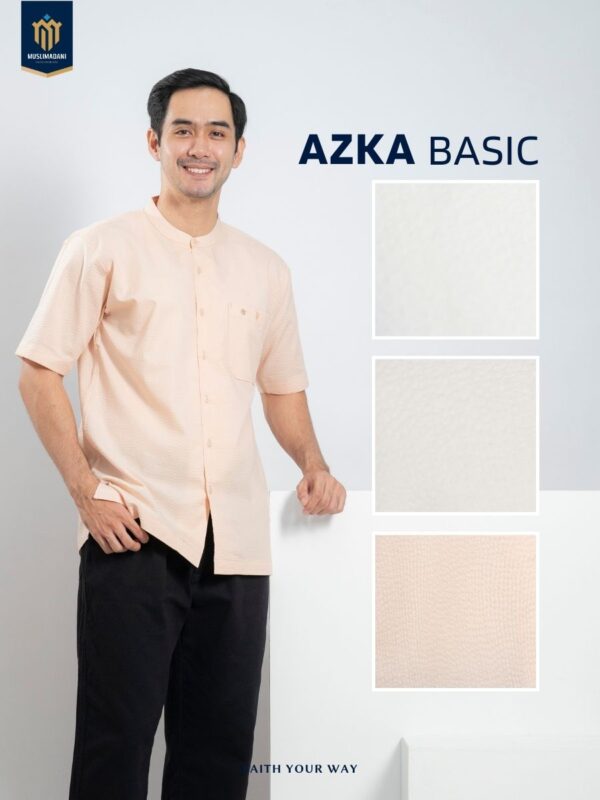 kemko azka basic