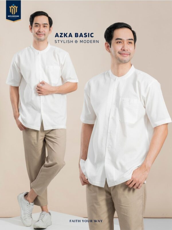 kemko azka basic