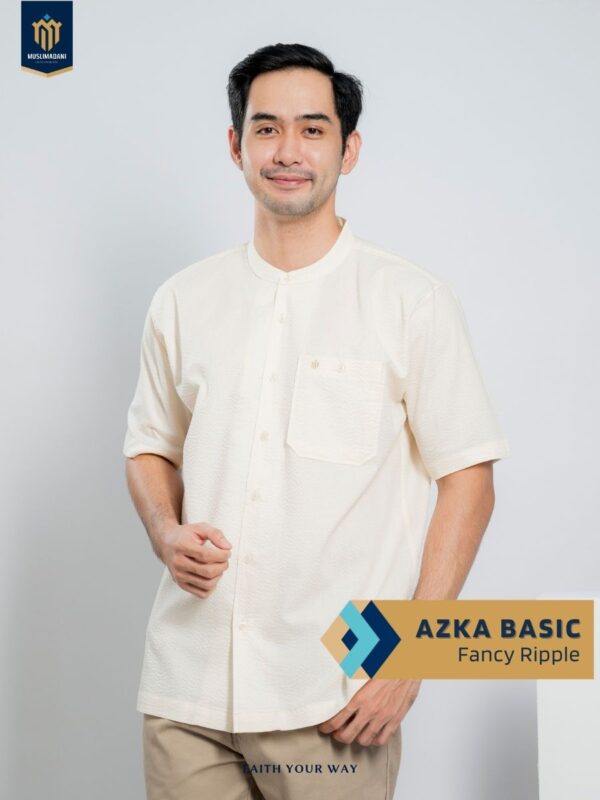 kemko azka basic