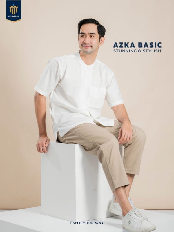 kemko azka basic