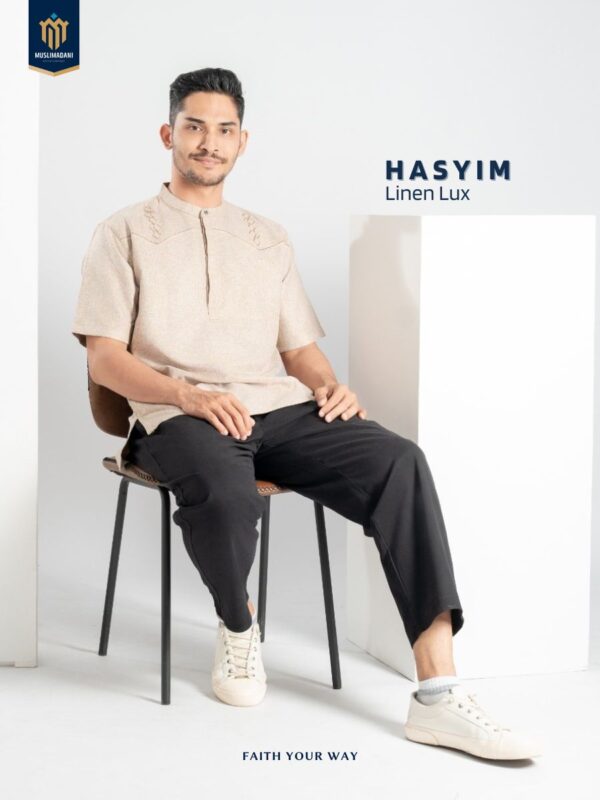 koko hasyim