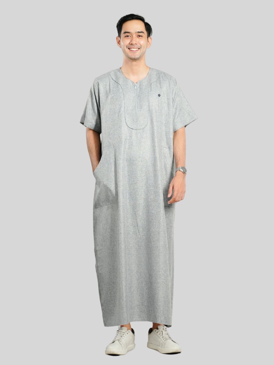 jubah athyan