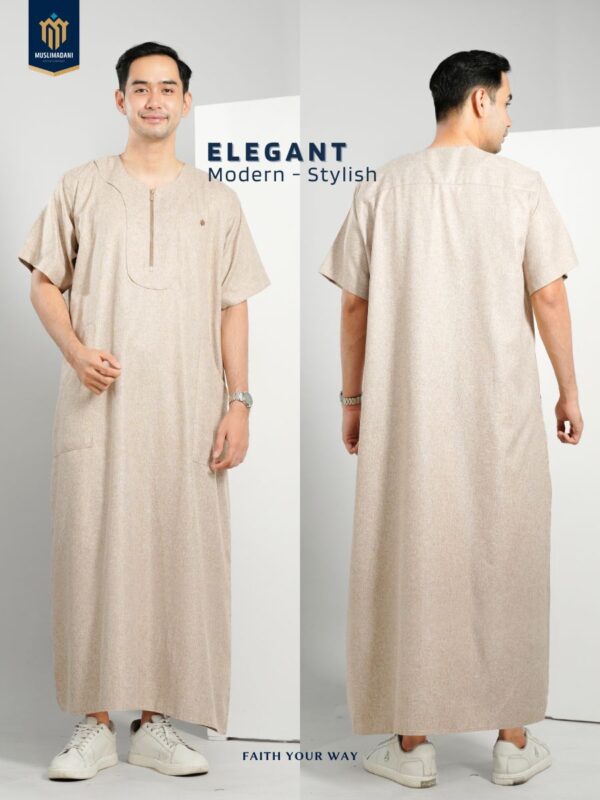 jubah athyan