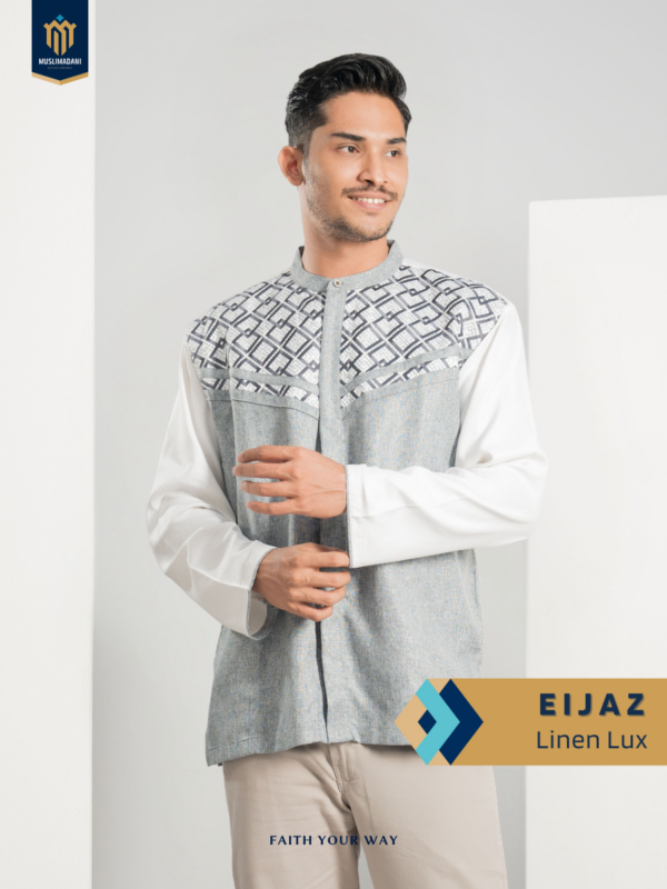 koko eijaz long & short