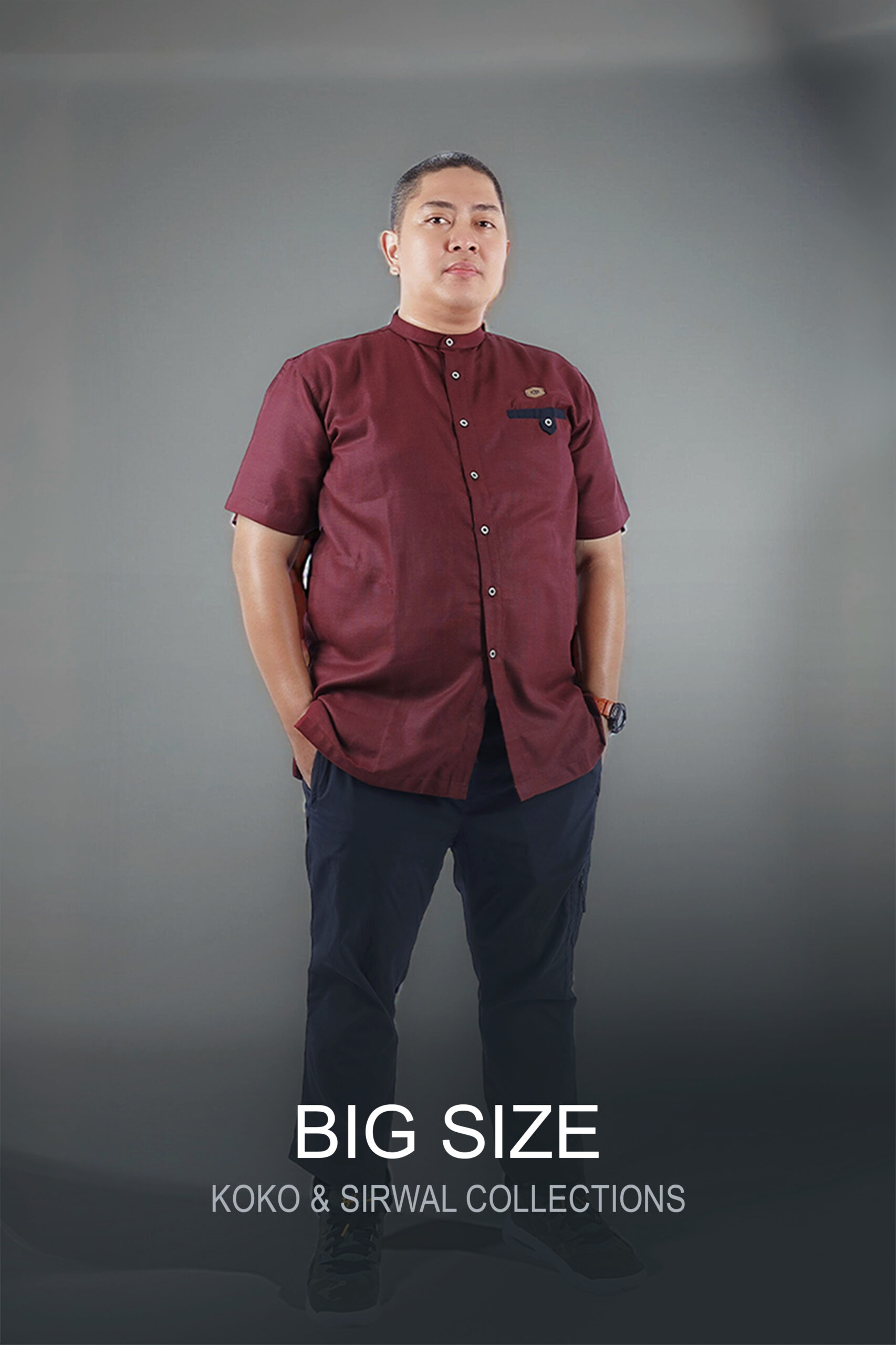 big size