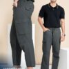 cargo-charcoal
