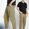 cargo-olive