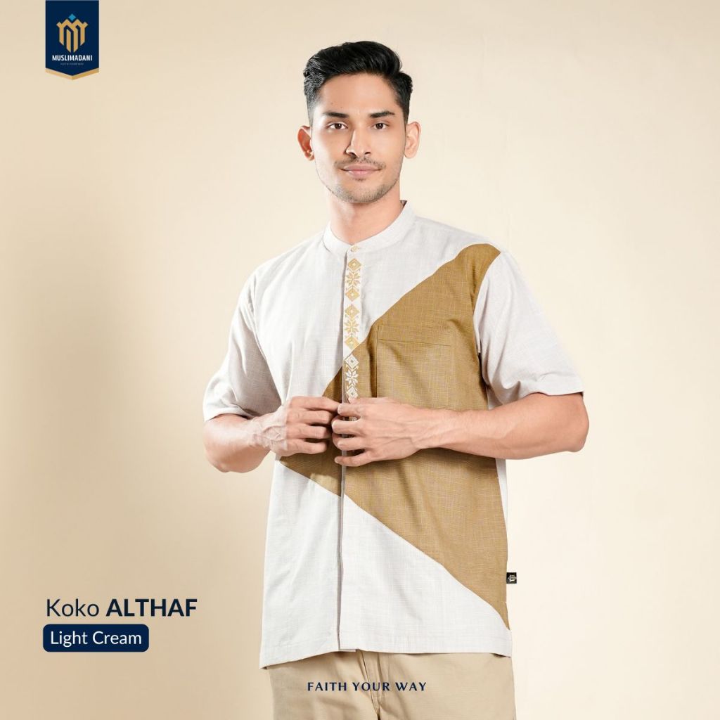 light-cream