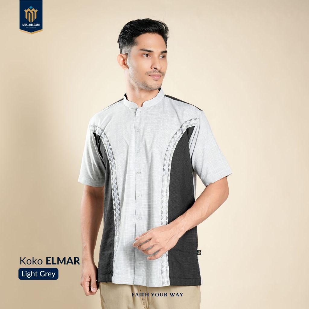 light-grey