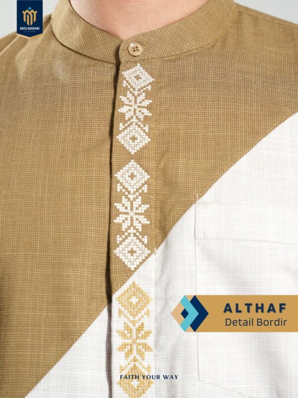 koko althaf