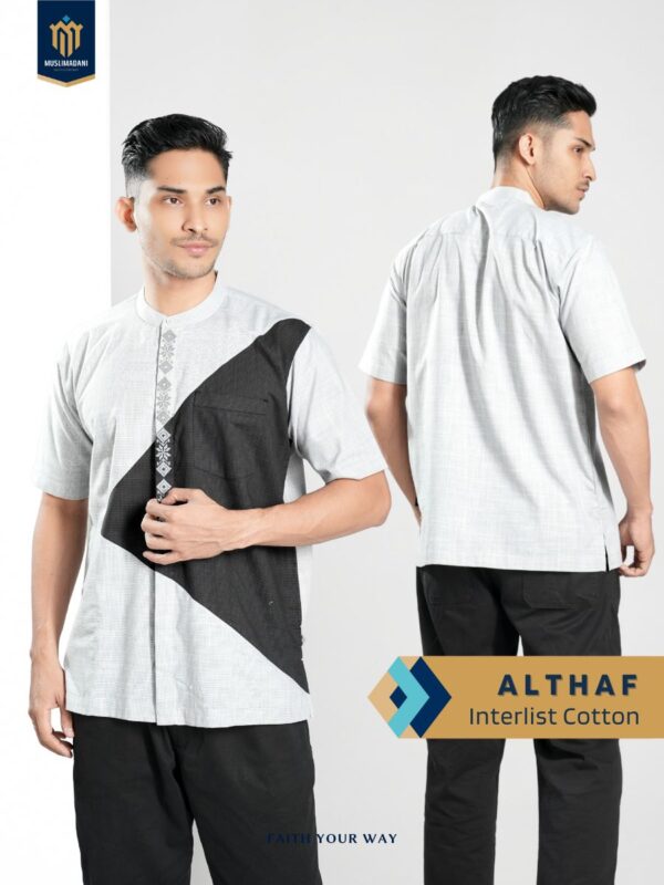 koko althaf