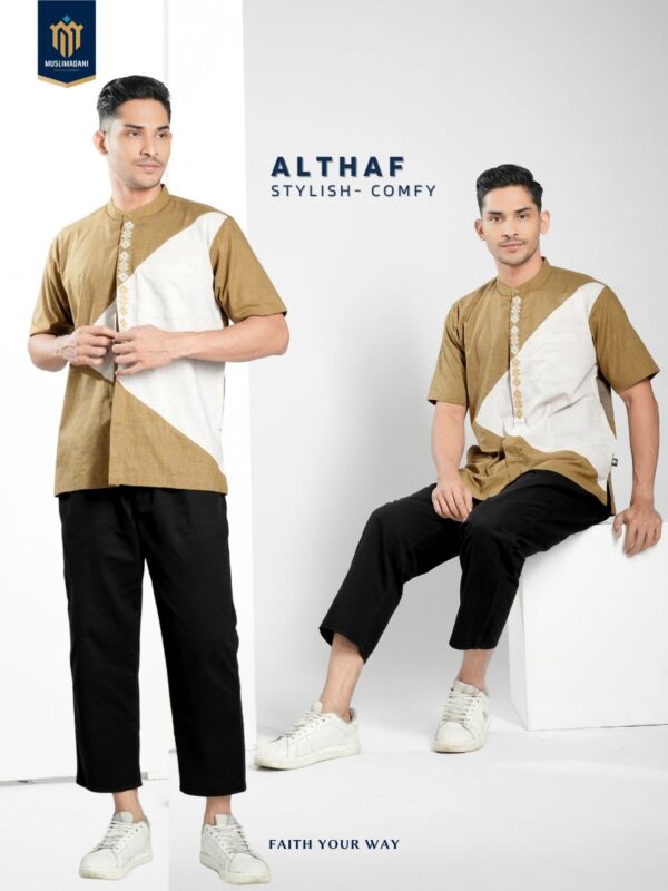 koko althaf