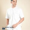 white-abstrak
