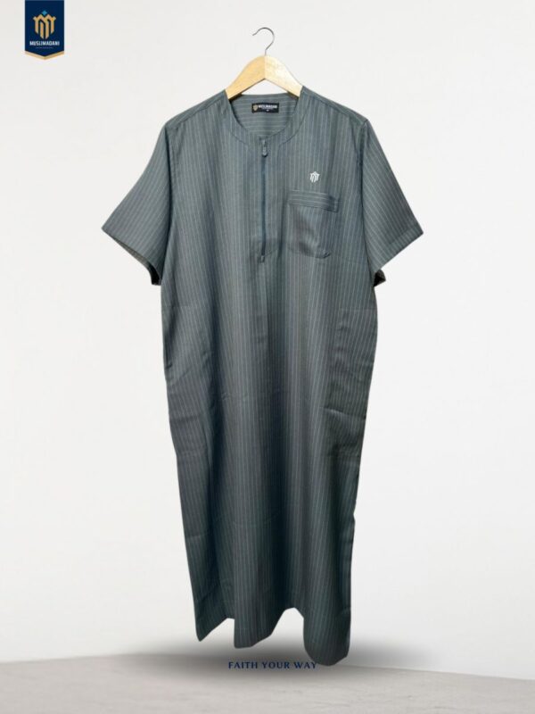 jubah syamil