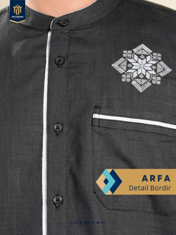 koko arfa