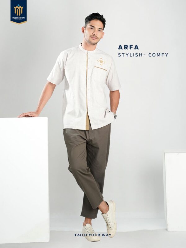 koko arfa