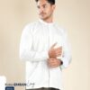 white-long