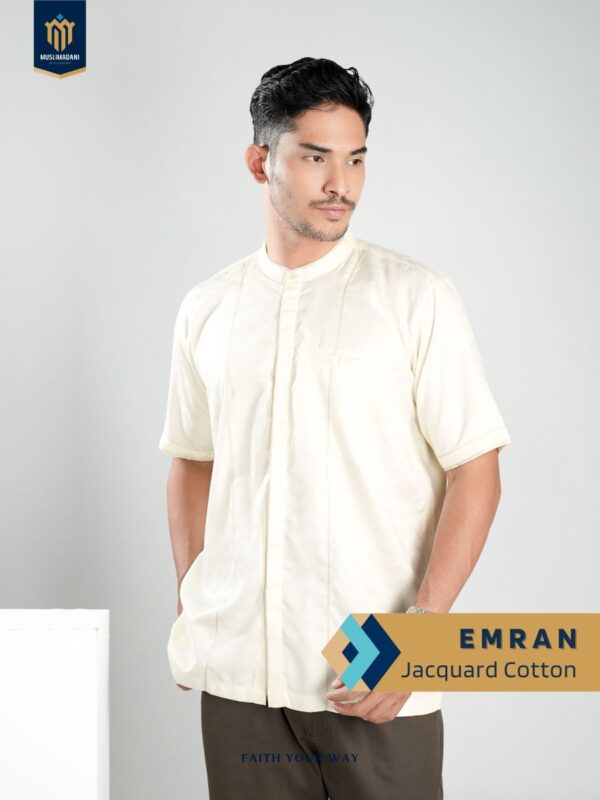 koko emran