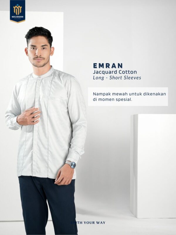 koko emran