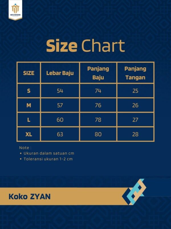 koko zyan