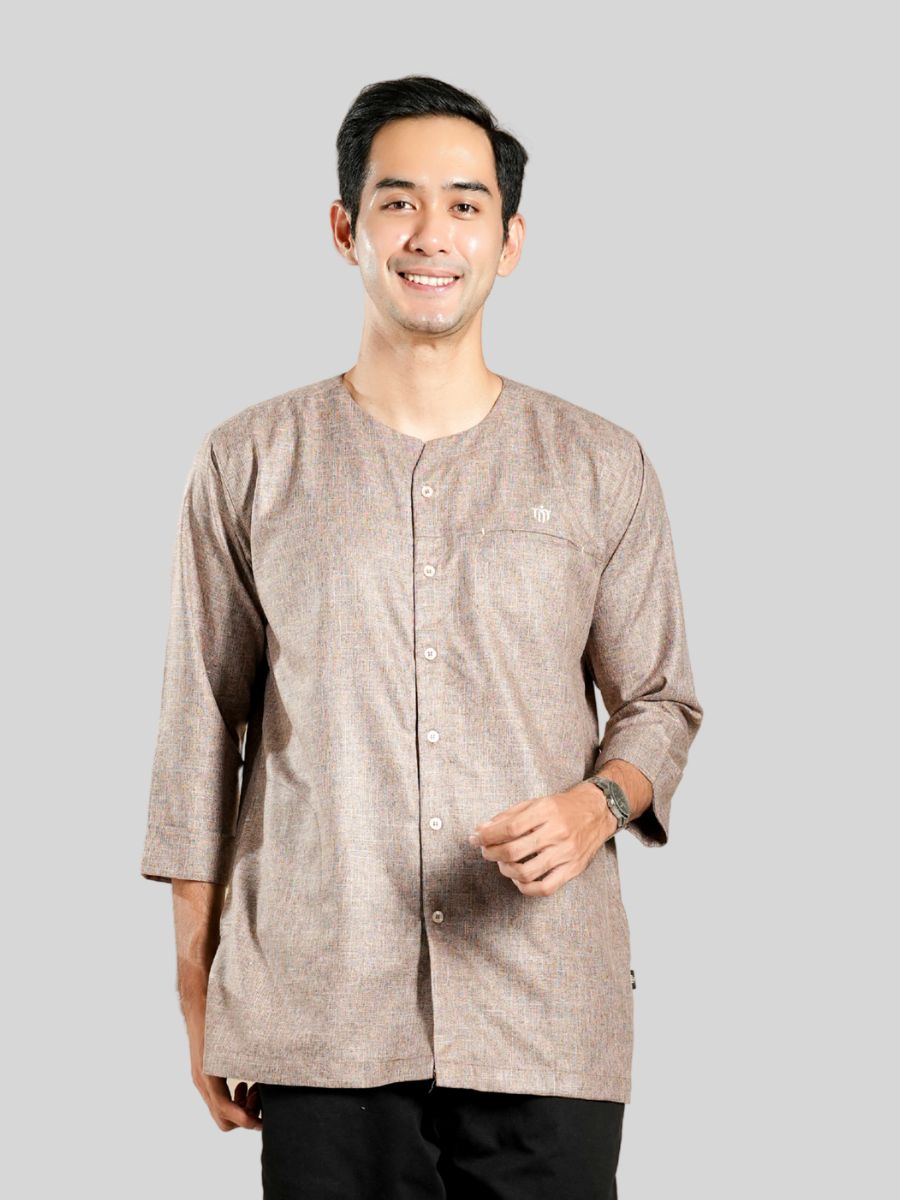 koko rauf